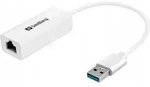 Sandberg Usb 3.0 Gigabit-netzwerkkonverter 133-90