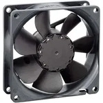 Ebm Papst - 8414n/2hp Axiall&uuml;fter 24 V/dc 78 M3/h (l X B X H) 80 X 80 X 25.4 Mm
