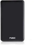 Universelle Powerbank, 4000 Mah, Micro-usb & Lightning