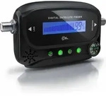 Csl Satfinder, Digitaler Satelitensucher Mit Anzeige Und Akustischem Signalton