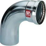 Viega Italia Srl - Viega Bogen 90 Grad Mit Sc Prestabo 1116.1xl In 64,0mm Stahl