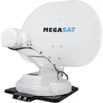 Megasat Caravanman 55 Pro Gps Wei&szlig;