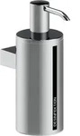 Keuco - Desinfektionsmittelspender 04953370100 Wandmodell Mit Pumpe, 250ml, Chrom