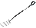 Cellfast Ergo Widły Ogrodowe 1230 Mm