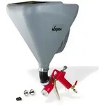 Wei&szlig;elspritze Dws 7500
