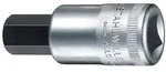 Stahlwille 1/2" (12,5mm) Inhex-einsatz Sw.1/2" L.60mm
