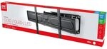 Tv-halterung - Solid Jumbo - 120&deg; Schwenkbar - 42-120'' - Vesa 900x600 Max