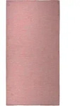 Outdoor-teppich Flachgewebe 100x200 Cm Rot Vidaxl