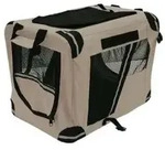 Trendline Transportbox 46 X 41 X 36 Cm Hundetransportbox Tiertransportbox