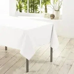 Rechteckige Tischdecke Essentiel, 140 X 300 Cm