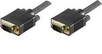 Microconnect Full Hd Svga-kabel 7 M