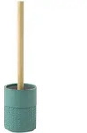 Gedy - Sapho Thea - Wc-b&uuml;rste Zum Aufstellen, Gr&uuml;n Th3347