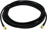 Delock Hf Kabel Sma - Sma St/st 5.00m Low Loss (88891)