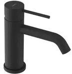 Sapho Ultramix - Waschtischarmatur, Schwarz Matt Ut002b