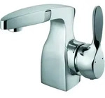 Primaster Waschtischarmatur Hamburg Wasserhahn Badarmatur Armatur