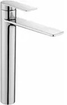 Rea - Waschbeckenarmatur Storm Chrom Hoch