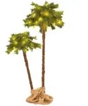 Weihnachtsbaum Mit Leds 90 Cm & 150 Cm Vidaxl
