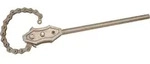 Ks Tools Bronzeplus Kettenrohrzange, &Oslash; Max.38mm