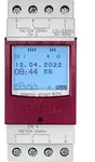Le Sanitaire - Gr&auml;sslin 43.02.0002.1 Talento Smart B25 - Digitale 2-kanal