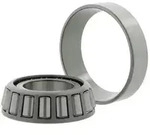 Fag - Kegelrollenlager 33117 Id 85mm Ad 140mm Breite41mm