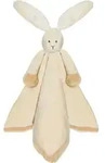 Babykuschelhase, Beige, 35x35 Cm, Maschinenwaschbar
