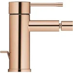 Grohe Essence Einhand-bidetbatterie, Ausladung 111mm, Mit