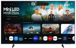 Fernseher Samsung Mini Led 55 Zoll 4k Smart Tv Tizen Vision Ai