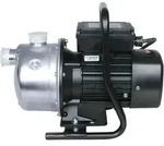 Evenes &reg; - Gartenpumpe Wasserpumpe Pumpe Tauchpumpe Dn25 1000 Watt Jetpumpe