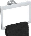 Handtuchhalter Maribor, Befestigung Ohne Bohren, Uv-loc Wenko