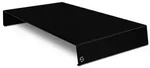 Lisa - Plan Plus - Arbeitsplatte - Schwarz Lackiert 30x56,5 Cm