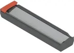 Orga-line Alufolienschneider, Kunststoff/stahl/aluminium - Staubgrau - Blum