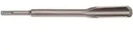 Projahn Hohlmeissel Sds-plus 22x250 Mm Mit Clip