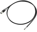 Voltcraft 1000t 2m Rigid (sf) Endoskop-sonde Sonden-&oslash; 5.5 Mm 2 M Led-beleuchtung,