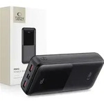 Tech-protect Pb02 Powerbank 20000 Mah 22,5 W Schwarz