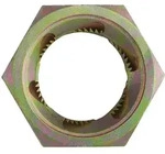Gewindeschneidmutter M18x1,50