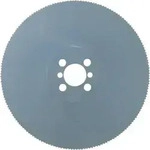 Tecwerk Metallkreiss&auml;geblatt Form C D.275mm B.2,5mm Hss Bohrungs-d.40mm Z.144