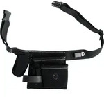 G&uuml;rteltasche 1tlg. Ohne G&uuml;rtel - 909610 - Kwb
