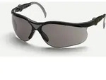 Husqvarna Sun X Schutzbrille Mit Dunklen Kratzfesten Gl&auml;sern
