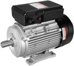 2,2 Kw Elektromotor 2800 U/min,wechselstrom 220&ndash;240 V,13,8 A,90
