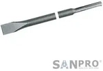 Rennsteig 210 40000 Sds-max Flachmei&szlig;el 400x25mm