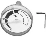 Bosch Ersatzteil Ttnr: 87172080500 Thermometer Everp