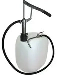 Mato - Kanisterhandpumpe Khp-200 200 Cm3 F.