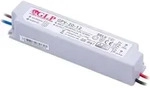 Au&szlig;eneinsatz Netzteil 12v Dc - 20w - Ip67 - Glp