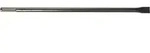 Flachmei&szlig;el L.600mm B.25mm Sds-max