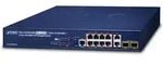 Ipv4/ipv6 L2+/l4 Managed, Gs-5220-8p2t2s - Planet