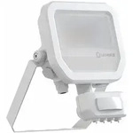 Ledvance Fl 10 Sn P 8w 1k2lm 830, Floodlight Sensor, Ip65, 1200lm, 4099854306709