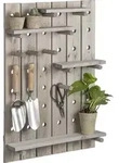 Esschert Design Steckbrett 16,2 Cm X 56,3 Cm X 78 Cm