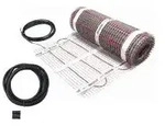 Devi D&uuml;nnbettheizmatte Devimat 150w/qm 9,0qm 0,5x18,0m Selbstkl 140f0456
