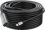 Equip Kabel Usb-c3.2-c Gen1 Akt.erweit.st/bu 5.00m Schwarz (133356)