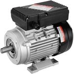 0,75 Kw Elektromotor 2850 U/min, Ac 220&ndash;240 V, 5,15 A, 80, B34-rahmen,